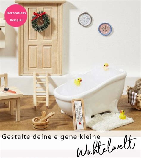 wichtel badewanne